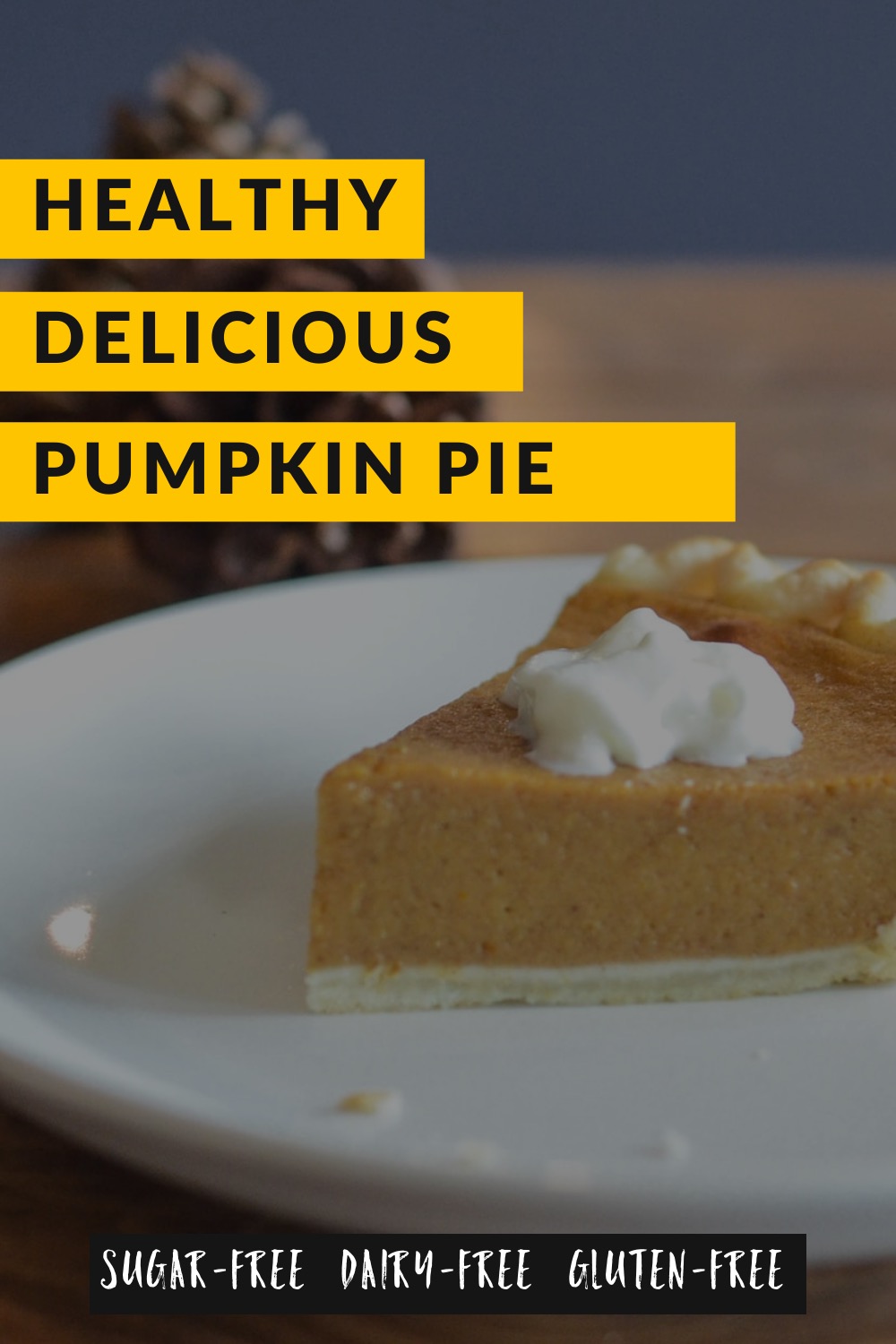 Tonya’s Scrumptious “I Can’t believe it’s GlutenFree, DairyFree